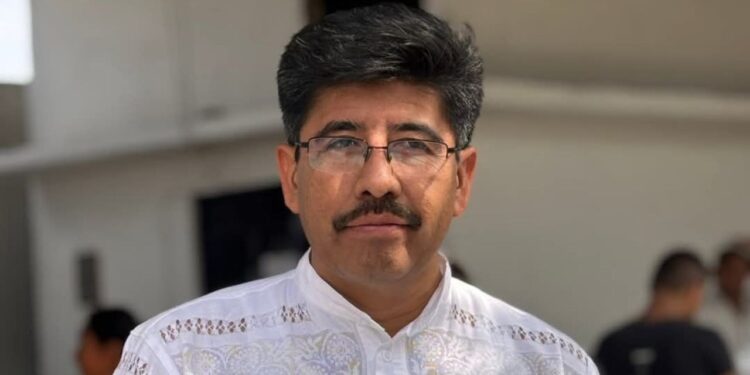 Un oaxaqueño se impondría en la SCJN a la “ministra del Pueblo”