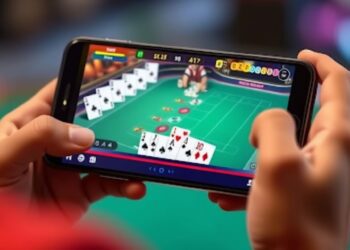 Las 4 mejores plataformas de juegos en línea que vale la pena explorar