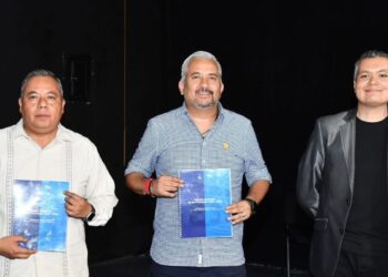 Director de Bellas Artes rinde informe de actividades
