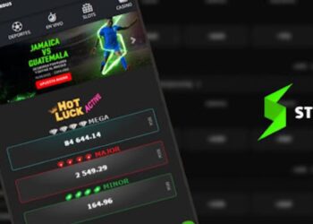 App Strendus México – Cómo Descargar y Apostar desde tu Móvil