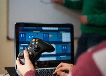 El impacto de los videojuegos mexicanos en la formación de talento digital en México