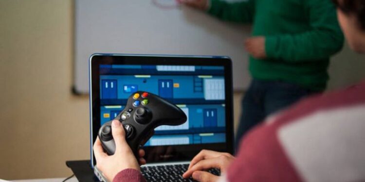 El impacto de los videojuegos mexicanos en la formación de talento digital en México