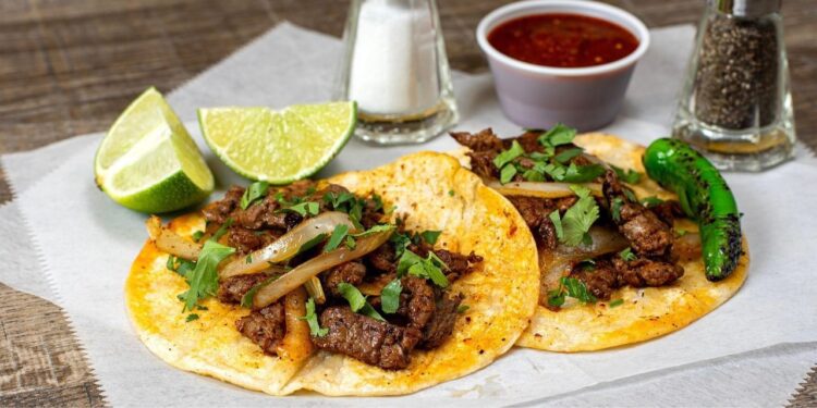 5 razones por las que todo amante de la comida debe probar un food tour este año
