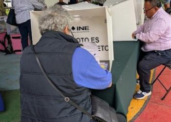 Se queda corta Nahle y la 4T en Veracruz