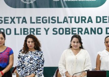Santo Domingo Ingenio, Colotepec y Yolomécatl, con nuevas autoridades