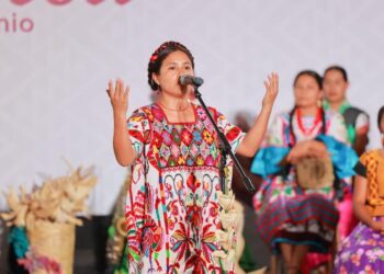 Reprograman elección de la Diosa Centéotl