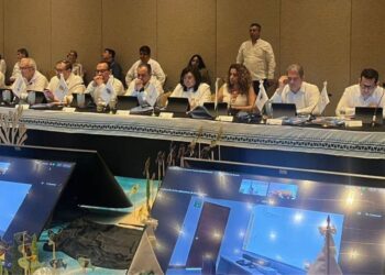 Impulsan UNICEF y el Poder Judicial de Oaxaca sala especializada para audiencias de personas vulnerables
