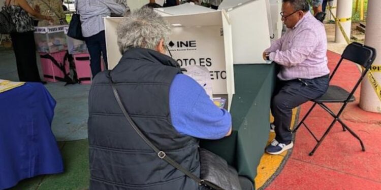 Se queda corta Nahle y la 4T en Veracruz