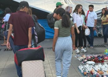S-22 y CNTE en acopio de fuerza-para “nueva jornada de lucha” ¿cuándo sería?