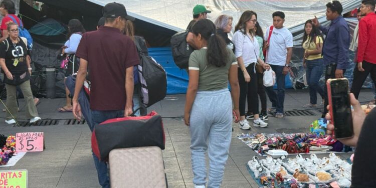 S-22 y CNTE en acopio de fuerza-para “nueva jornada de lucha” ¿cuándo sería?