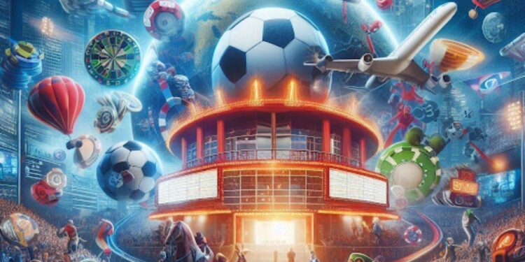 Apuestas deportivas Latinoamérica – Crecimiento del mercado