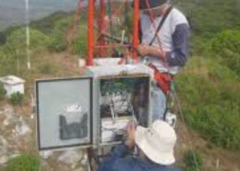 México, sin alerta sísmica; Erick “desconecta” red de sensores