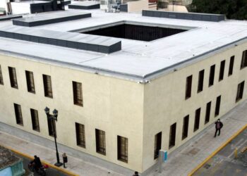Migrante: ¿requieres apoyo? brinda UNAM orientación jurídica vía telefónica