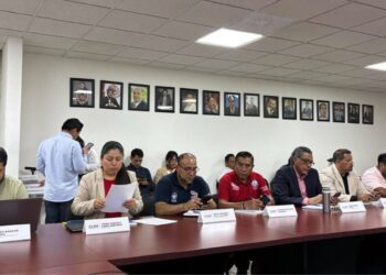 Ahora la S-22 va al Congreso: ¿qué harán los diputados locales?