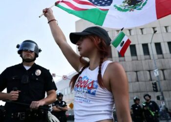 Mexicano se quita la vida en centro de detención del ICE; van 8 muertes
