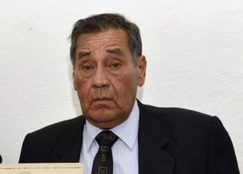 Fallece el músico Timoteo Cruz Santos, autor de la “Misa Oaxaqueña”