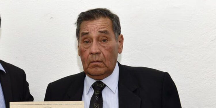 Fallece el músico Timoteo Cruz Santos, autor de la “Misa Oaxaqueña”