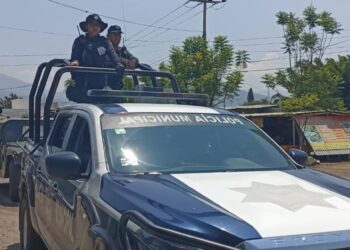 Ahogado el niño … responden con operativos a accidente de motociclistas
