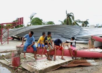 Termina la emergencia inicia la reconstrucción: Maza