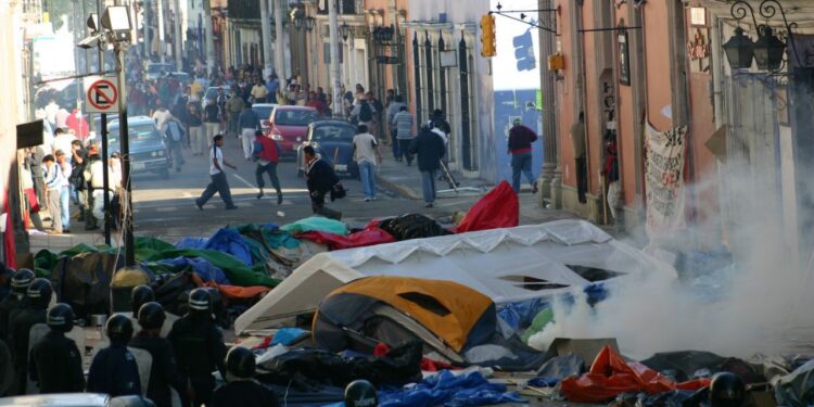 S-22 sale, otra vez, a las calles; ¿cuándo y hacia dónde marchan?