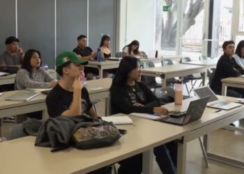 Nombra la UNAM al primer director de la ENES en Oaxaca