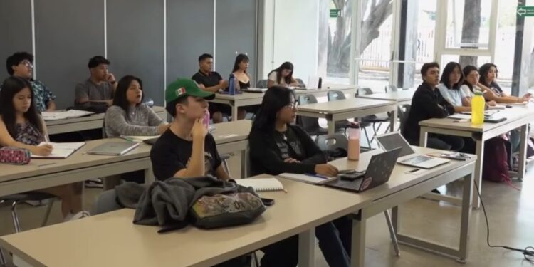 Nombra la UNAM al primer director de la ENES en Oaxaca