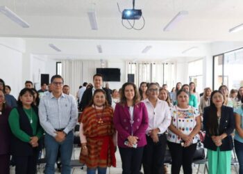Poder Judicial fortalece el diálogo con la sociedad civil y colectivos feministas