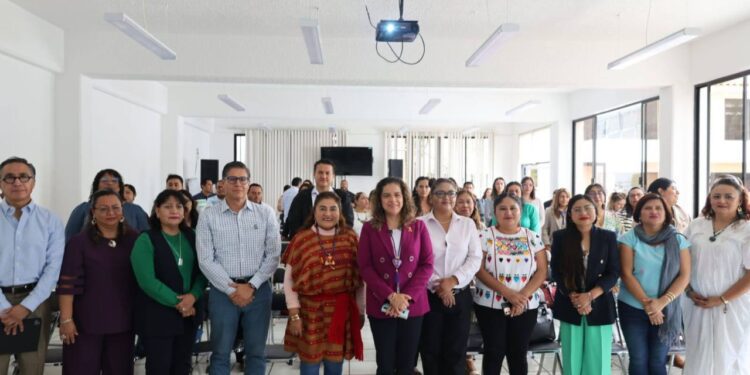 Poder Judicial fortalece el diálogo con la sociedad civil y colectivos feministas