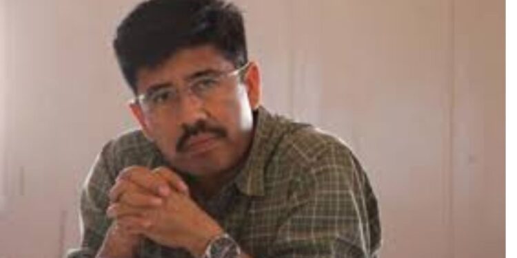 Quién es el oaxaqueño que podría liderar la corte