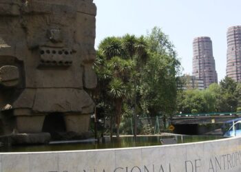 Otorgan el Princesa de Asturias al Museo Nacional de Antropología