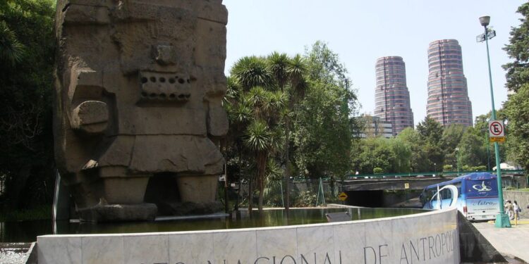 Otorgan el Princesa de Asturias al Museo Nacional de Antropología