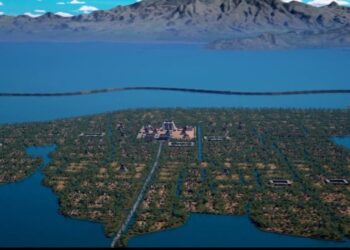 ¿Rival a La Guelaguetza? anuncian Legado de Grandeza de México Tenochtitlan