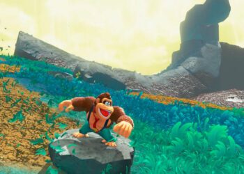 ¿Cuánto costará Donkey Kong Bananza y dónde ver el Nintendo Direct?