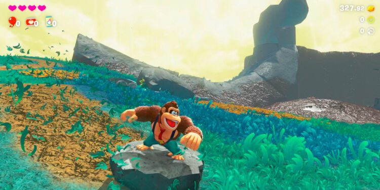 ¿Cuánto costará Donkey Kong Bananza y dónde ver el Nintendo Direct?