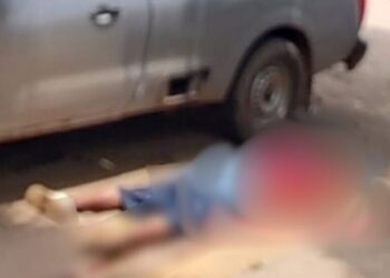 ¡Nuevo crimen sacude a Matías Romero! Ultiman a repartidor de agua en la colonia Hidalgo Sur