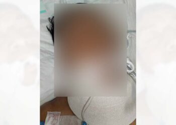 El hombre permanece en estado grave en el Hospital General Doctor Aurelio Valdivieso.