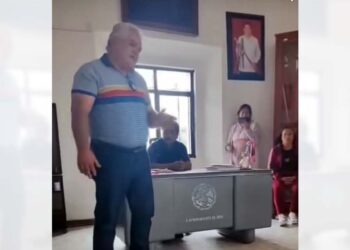 Exigen a las autoridades estatales tomar cartas en el asunto para evitar nuevos enfrentamientos.