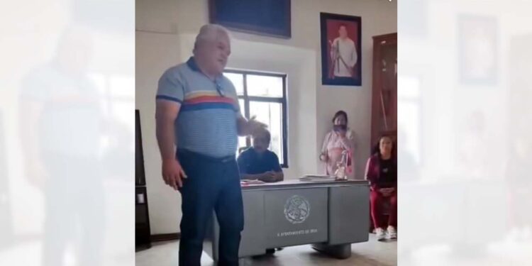 Exigen a las autoridades estatales tomar cartas en el asunto para evitar nuevos enfrentamientos.