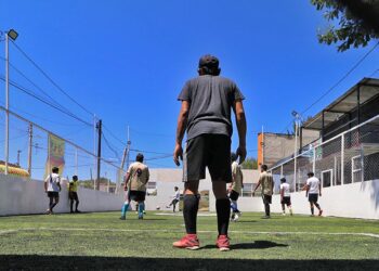 Foto: Archivo el Imparcial – ilustrativa // Durante dos años consecutivos se suspendió este torneo debido a la pandemia de Covid19.