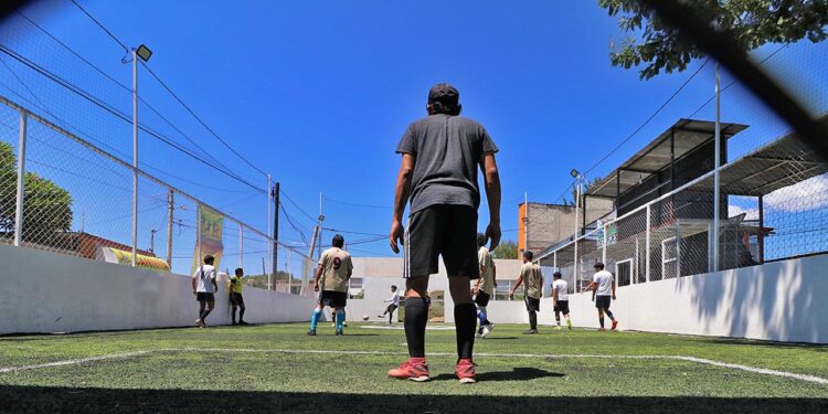 Foto: Archivo el Imparcial – ilustrativa // Durante dos años consecutivos se suspendió este torneo debido a la pandemia de Covid19.