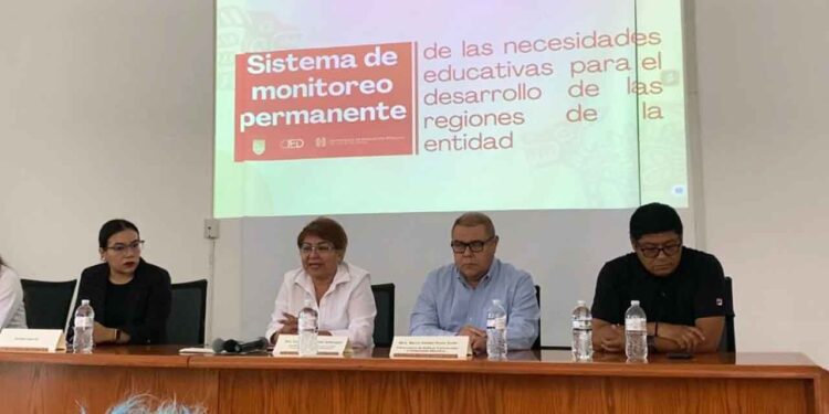 Existe un interés mayoritario por realizar estudios de tipo superior en el área de salud.