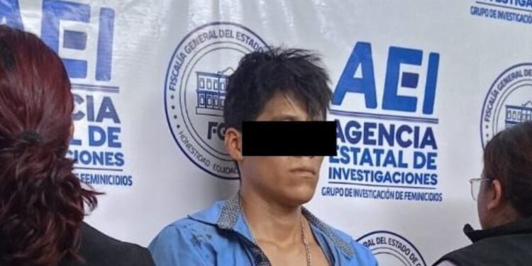¡Tortura, ataque y abandono en Atzompa! Crimen brutal deja una mujer muerta y un hombre herido que identifica a su agresor