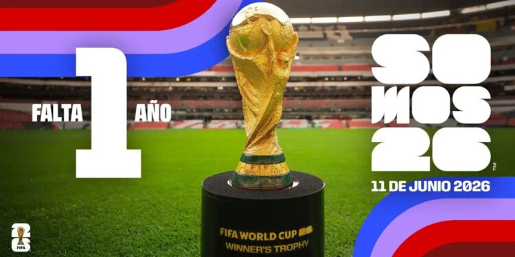 Copa Mundial 2026: Estas son las selecciones clasificadas hasta el momento