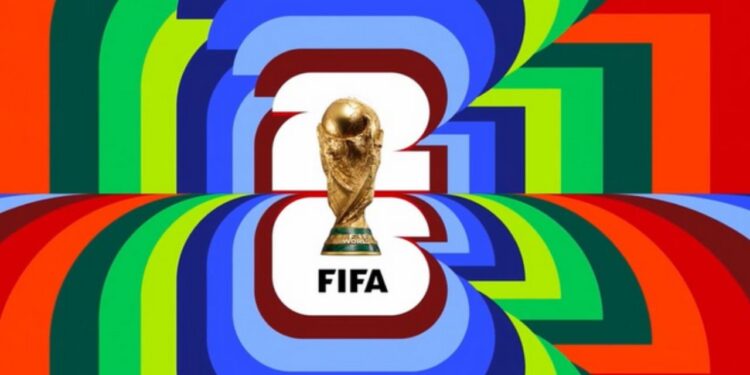 Veto migratorio de Trump, impactará al Mundial de futbol 2026