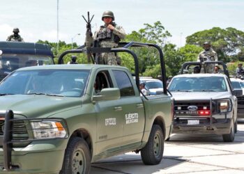 Policías municipales ya están rebasadas por el crimen