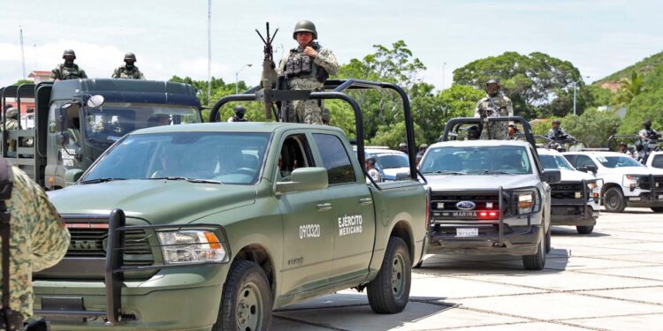 Policías municipales ya están rebasadas por el crimen