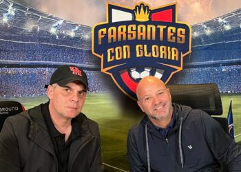 Martinoli y Luis García dicen adiós al Mundial de Clubes 2025