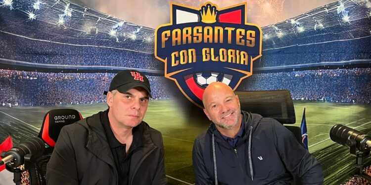 Martinoli y Luis García dicen adiós al Mundial de Clubes 2025