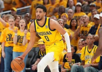 ¿Cuándo es el séptimo y definitivo juego entre Pacers vs Thunder?