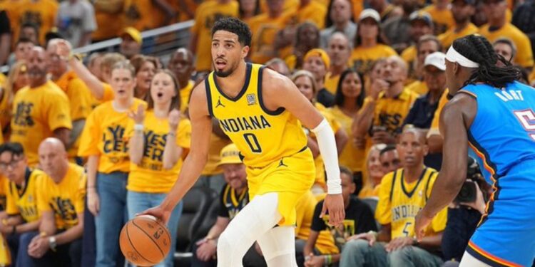¿Cuándo es el séptimo y definitivo juego entre Pacers vs Thunder?